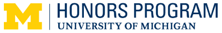 Honors Program, College of Engineering, University of Michigan